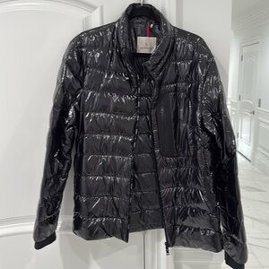 Men’s Moncler jacket size 5